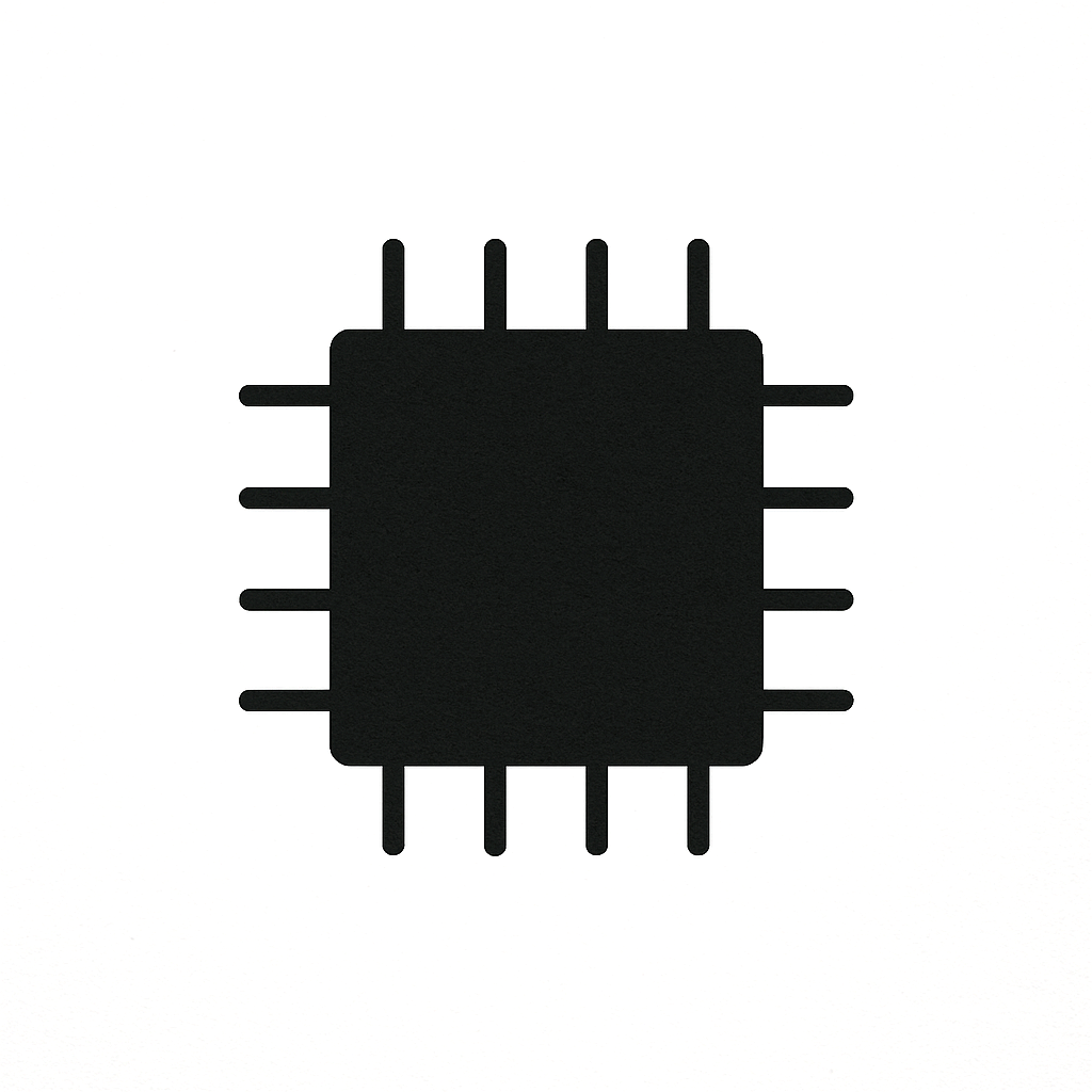 Integrated Circuits (ICs)